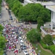 Image for article titled Life Comes at You Fast: Anti-Lockdown Protester Tests Positive for COVID-19
